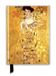 Flametree Gustav Klimt Foiled Journal