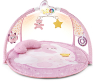 Chicco 3-in-1 Baby Gym - Roze