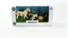 4KidsOnly JollyHorses JH Large Pack Spaarpot met Cijferslot