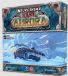 Portal Games Neuroshima Last Aurora