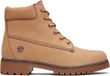 Timberland Lyonsdale Boot Medium Beige Nubuck Bottine imperméable Taille 39