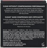 bareMinerals Gen Nude Powder Blush - You Had Me at Merlot - 6g