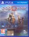 Merkloos God of War Actiegame