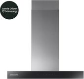 Samsung NK24C5070US/UR - Wandschouw Afzuigkap - 531 m³/uur - Grijs