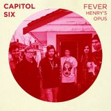 Bertus Distributie Captain Rehab - 10" Vinyl