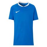 NIKE Youth Nike Team Stock Rugby Crew Razor Jersey baby-jongens sweatshirt