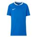 NIKE Youth Nike Team Stock Rugby Crew Razor Jersey baby-jongens sweatshirt