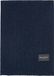 Marc O'Polo Sjaal Knitted Scarf Dark Navy
