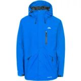Trespass Corvo Jacket - Herenjas Tp75 Blauw