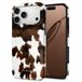 Tech-Protect Lamano MagSafe Apple iPhone 17 Pro Max / 18 Pro Max Soft Coque