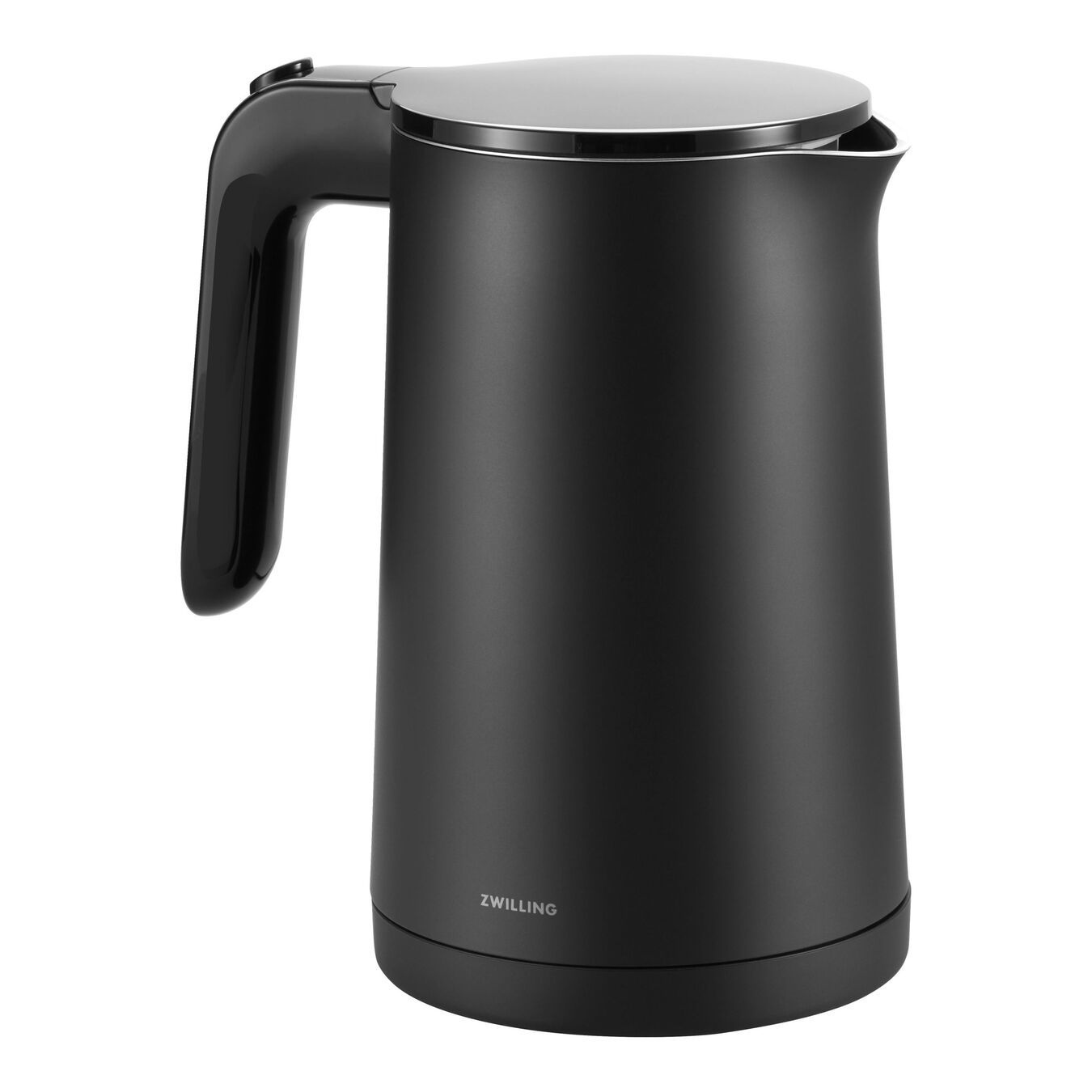 Zwilling Enfinigy Waterkoker - Zwart - 1 Liter - 1850W