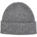 s.Oliver Bonnet en maille fantaisie femme