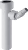 Geberit T-stuk PP D40 Messing