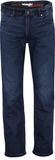 Wrangler Jeans Greensboro - Regular Fit - Blauw - 38-32