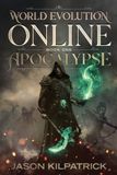 World Evolution Online Book 1 Paperback