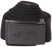 Billabong Cog Riem Zwart Man