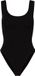 Urban Classics Organic Tank Body Bodysuit Zwart 5XL