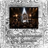 The Smokronomicon The Leviathan: call me Ishmael