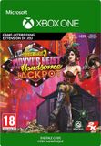 2K Games Borderlands 3: Moxxi's Heist of the Handsome Jackpot - Add-On - Xbox One Download