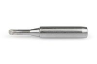 QUICK Soldeerpunt recht afgeschuind 45° Ø 3 mm voor soldeerstation 707D+/709D+/969A+/969B+/3103/3104/TS1100
