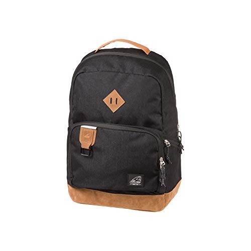 Walker Rugzak Pure Eco Concept Black