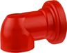 Makita INDICATIEHULS ROOD