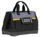 Stanley 1-96-183 Gereedschapskist - Nylon/Kunststof - Zwart/Grijs