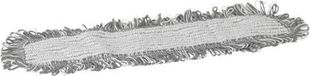 Vikan ErgoClean Damp 47, vlakmop, 40cm, Grijs