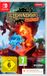 AK Tronic Software & Services Eldrador Creatures Édition standard Nintendo Switch