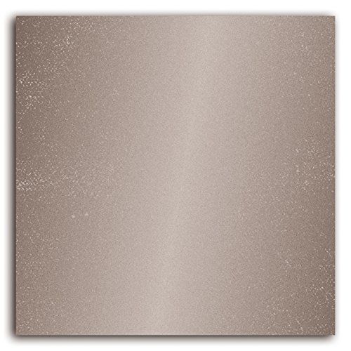 Mademoiselle Toga meg851 Flex om op te strijken stof zilver 21 x 30 x 0,1 cm