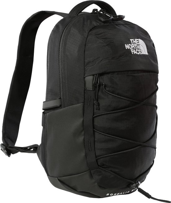 The North Face Borealis Backpack Mini, zwart