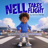 Nell Takes Flight