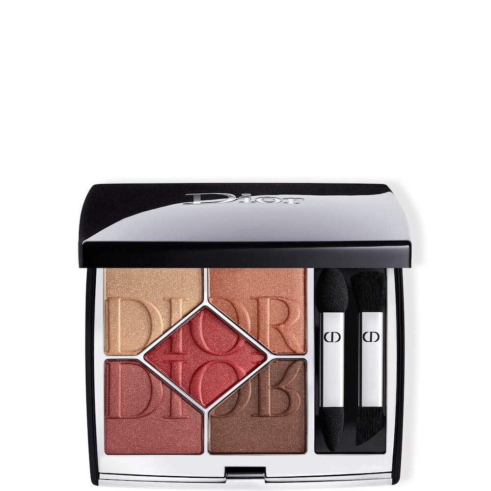Christian Dior Fall Look 2022 5 Couleurs Couture en Rouge Limited Edition 7 g 889