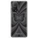 ERT GROUP mobiel telefoonhoesje voor Xiaomi Redmi Note 11 Pro 5G/11 Pro 4G origineel en officieel erkend Babaco patroon Butterflies 001, hoesje is gemaakt van TPU