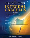 DECIPHERING Libri GmbH Deciphering Integral Calculus for Iit Jee Paperback