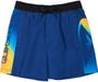 Quiksilver Everyday Holmes Volley 16'' Short de bain Bleu 10 Ans Garçon