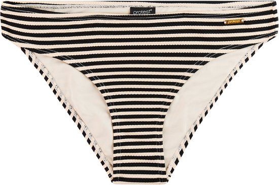Protest MIXSphero Bikini Broekje Dames L/40 Crème