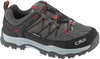 CMP Rigel Low Chaussures de randonnée Fille Gris Taille 32