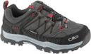 CMP Rigel Low Chaussures de randonnée Fille Gris Taille 32