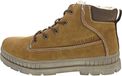 Bugatti Chaussures homme Bottes à lacets Marron Loisir