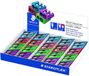 Staedtler 510 20 PR2 510 20 metalen dubbele puntenslijper, 1 stuk