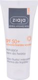 Ziaja Med Ziaja Moisturizing Sunscreen SPF 50+ 50 ml