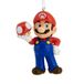Hallmark Ornament L93 FC Fire Ball Mario