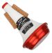 Humes & Berg 115 Piccolo Trompet Demper