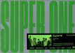 Bertus Distributie SuperM Super One: 1st Album (One Version)
