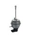 Meat & Doria 64075 elektrische turbo mixer