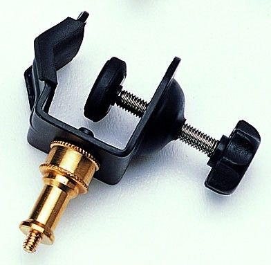 Falcon Eyes CL-35 Buisklem + Spigot