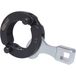 KS Tools 150.1635 Excentrische klem- en draaivoorziening, 1 - 50 mm