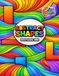 Abstract Coloring Book: Abstract Shapes | A Collection of 50 Elegant Designs Featuring Flowing Abstract Patterns Modern Organic Shapes, and ... Relief, Mindfulness, Focus Improvement