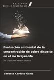 Evaluación Grajaú-Ma: Evaluación ambiental de la concentración de cobre disuelto en el río Grajaú-Ma: Río Grajáu Ma: Metales pesados